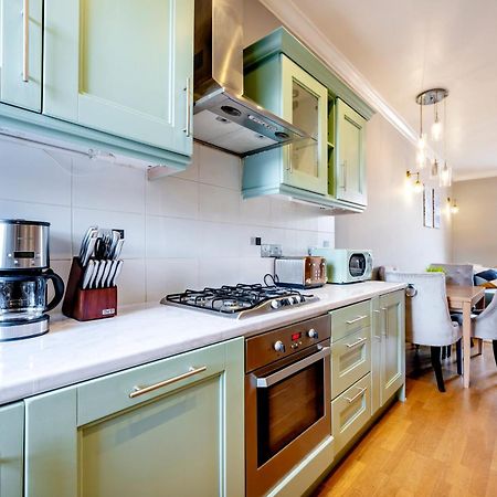 Large 1 Bedroom In Center Of London 3 Londres Exterior foto